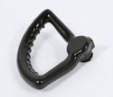 FSC B737 Steering Tiller CPT maniglia